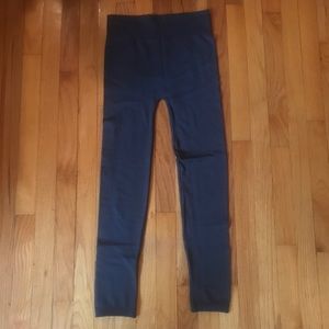 NWOT soft thermal leggings